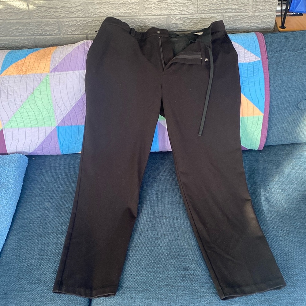 Quince Ultra-Stretch 24/7 Smart Chino
